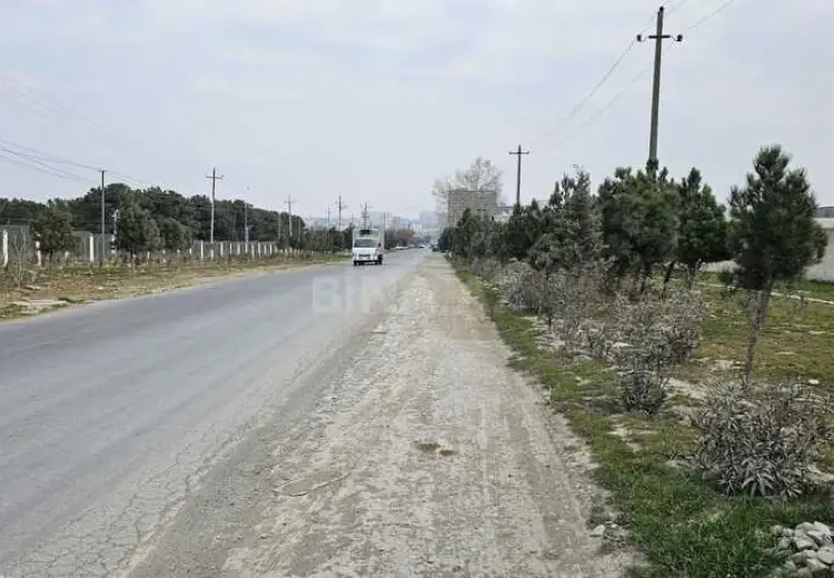 200 sot Torpaq Satılır, Hökməli, Abşeron