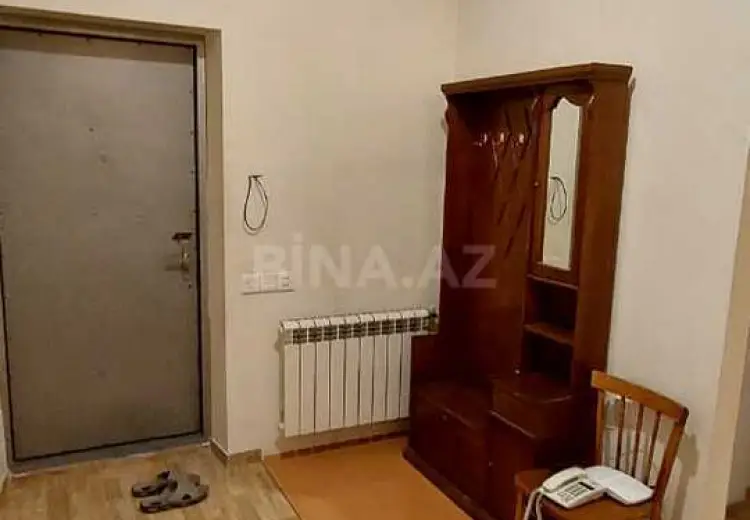 3 otaqlı mənzil Kirayə (aylıq), Yasamal qəs., Yasamal, Bakı