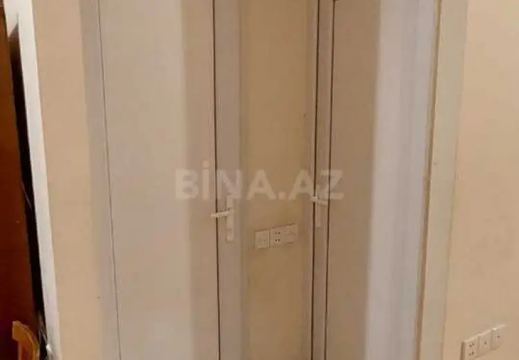 3 otaqlı mənzil Kirayə (aylıq), Yasamal qəs., Yasamal, Bakı