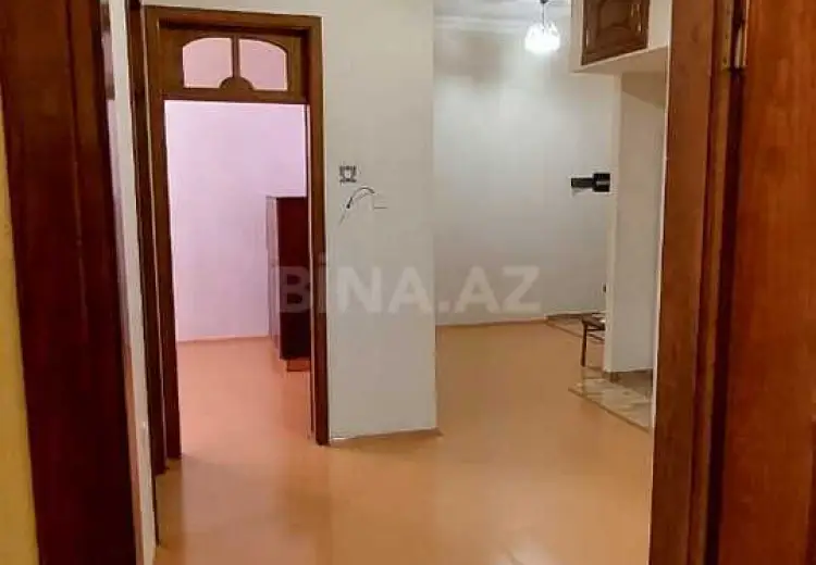 3 otaqlı mənzil Kirayə (aylıq), Yasamal qəs., Yasamal, Bakı