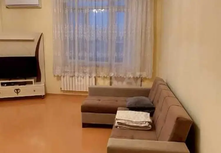 3 otaqlı mənzil Kirayə (aylıq), Yasamal qəs., Yasamal, Bakı