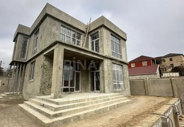 6 otaqlı mənzil Satılır, Badamdar qəs., Səbail, Bakı