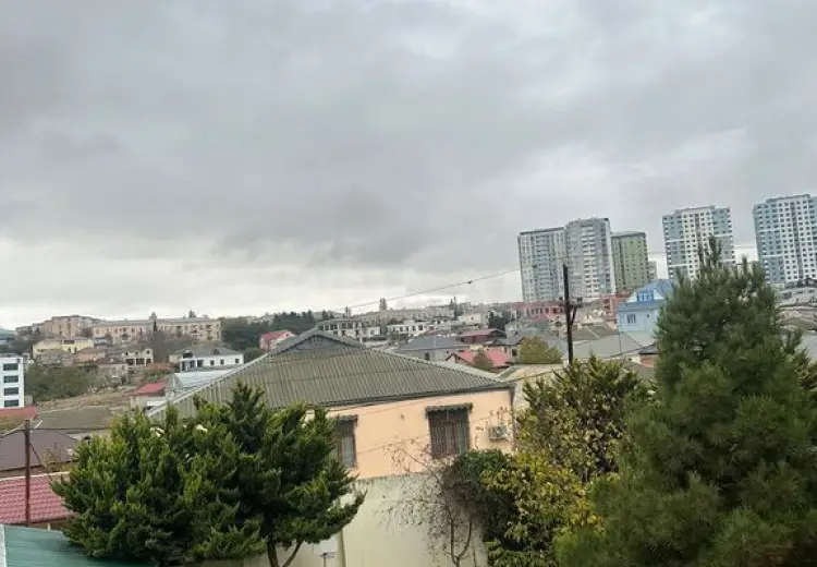 6 otaqlı mənzil Satılır, Badamdar qəs., Səbail, Bakı