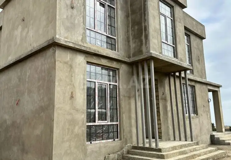 6 otaqlı mənzil Satılır, Badamdar qəs., Səbail, Bakı
