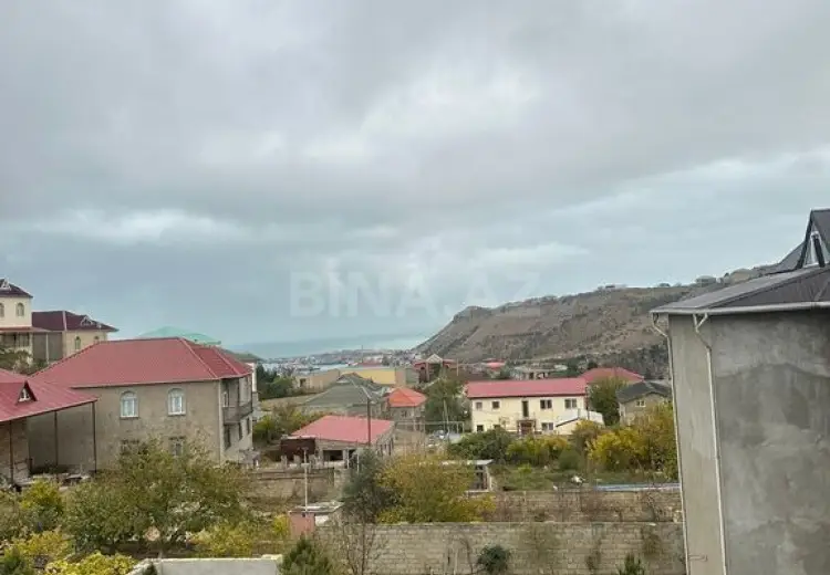 6 otaqlı mənzil Satılır, Badamdar qəs., Səbail, Bakı