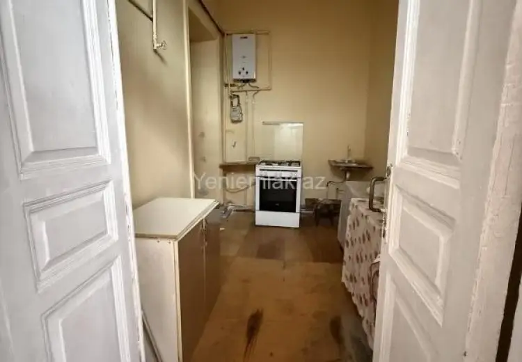 65 000 AZN - 1 otaqlı mənzil Satılır, Bayıl qəs., Səbail, Bakı