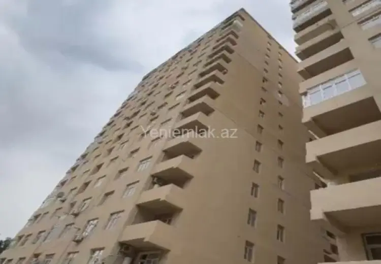 53 000 AZN - 1 otaqlı mənzil Satılır, Xırdalan