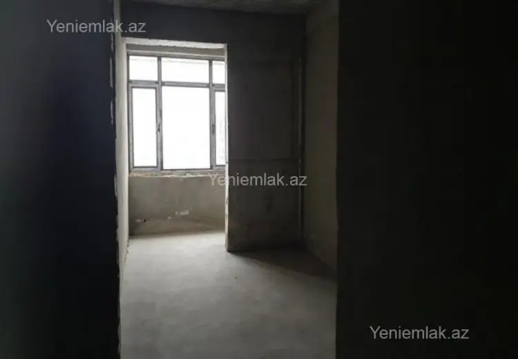 53 000 AZN - 1 otaqlı mənzil Satılır, Xırdalan