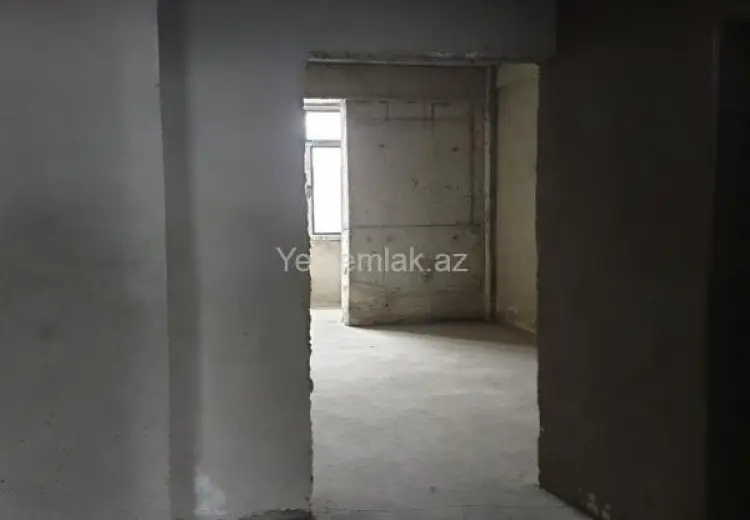 53 000 AZN - 1 otaqlı mənzil Satılır, Xırdalan