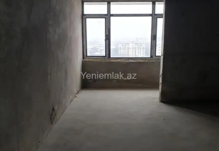 53 000 AZN - 1 otaqlı mənzil Satılır, Xırdalan
