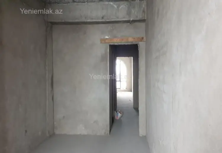 53 000 AZN - 1 otaqlı mənzil Satılır, Xırdalan