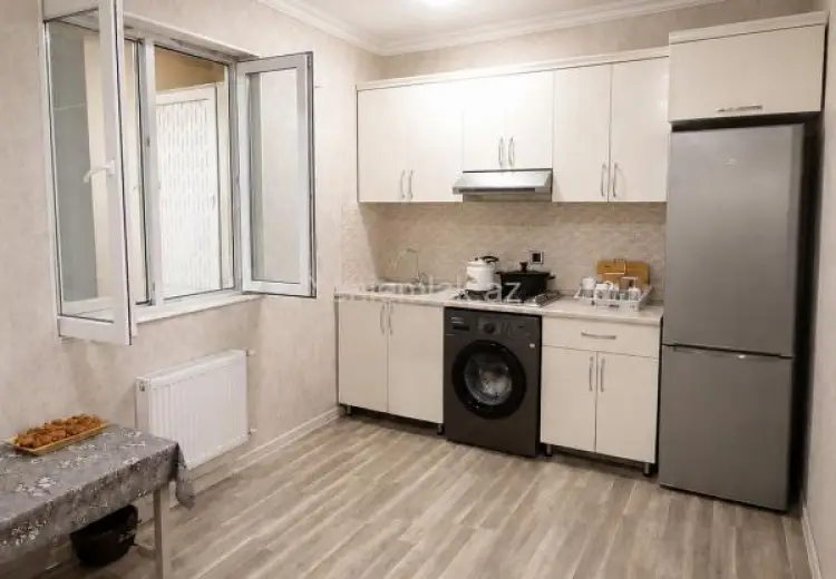 65 000 AZN - 3 otaqlı mənzil Satılır, Yaşıl dərə, Sumqayıt