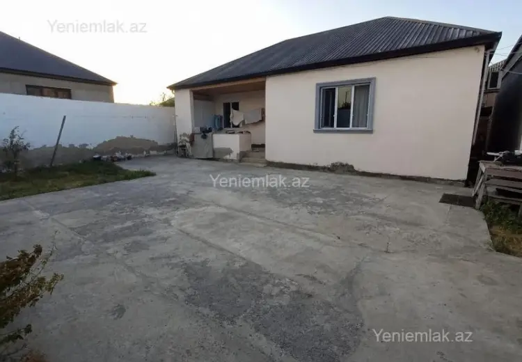 65 000 AZN - 3 otaqlı mənzil Satılır, Yaşıl dərə, Sumqayıt