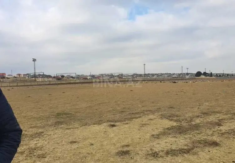 1000 sot Torpaq Satılır, Hökməli, Abşeron