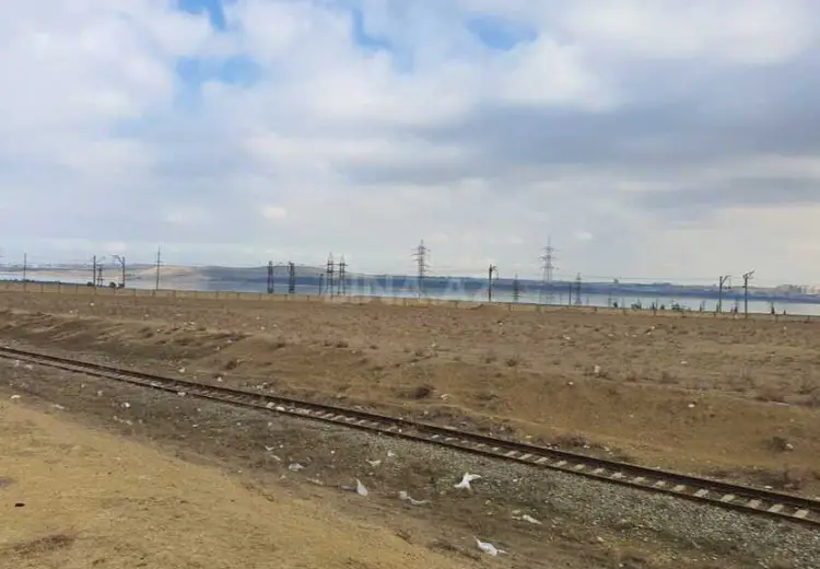 1000 sot Torpaq Satılır, Hökməli, Abşeron