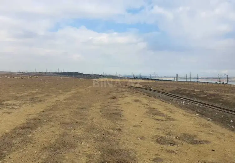 1000 sot Torpaq Satılır, Hökməli, Abşeron
