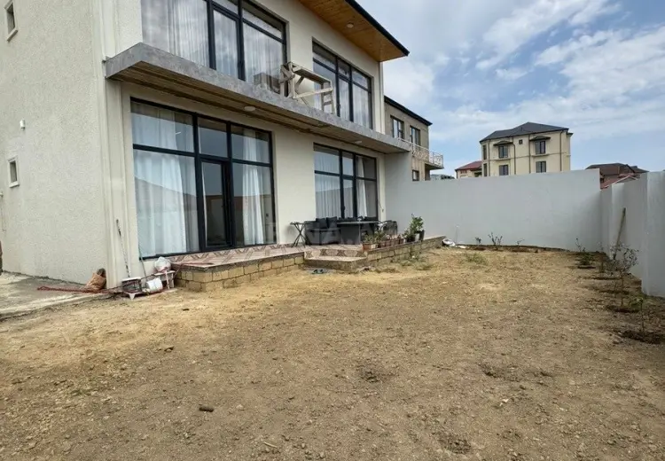 5 otaqlı mənzil Satılır, Badamdar qəs., Səbail, Bakı