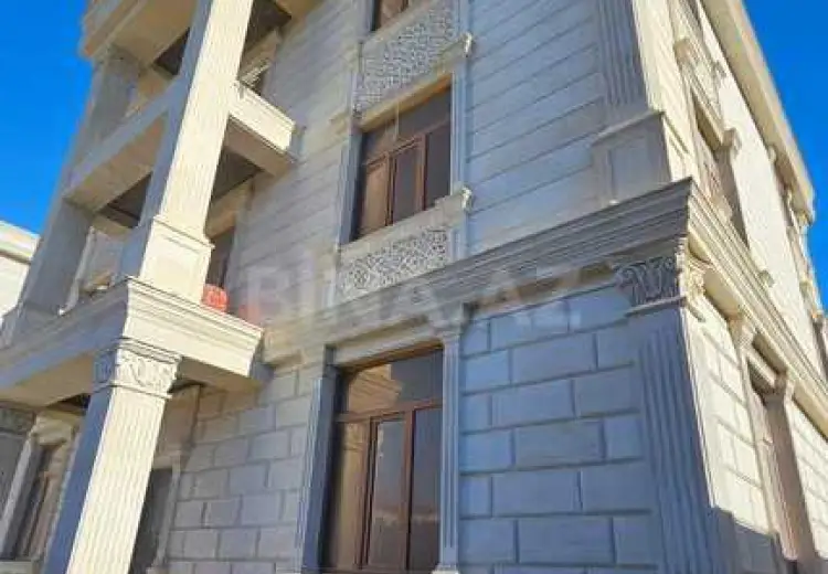 9 otaqlı mənzil Satılır, Badamdar qəs., Səbail, Bakı