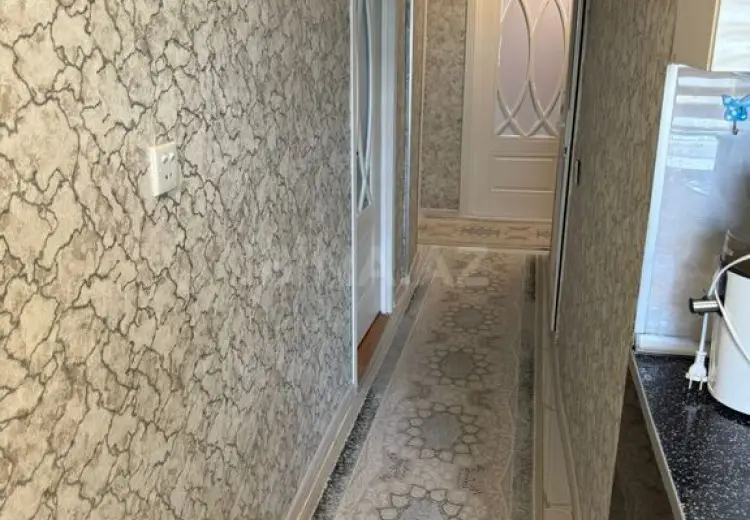 3 otaqlı mənzil Satılır, Badamdar qəs., Səbail, Bakı