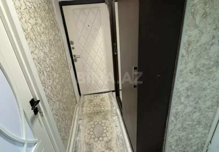 3 otaqlı mənzil Satılır, Badamdar qəs., Səbail, Bakı