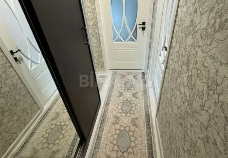 3 otaqlı mənzil Satılır, Badamdar qəs., Səbail, Bakı