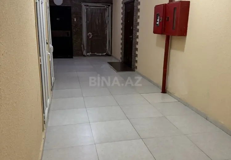 4 otaqlı mənzil Satılır, Badamdar qəs., Səbail, Bakı