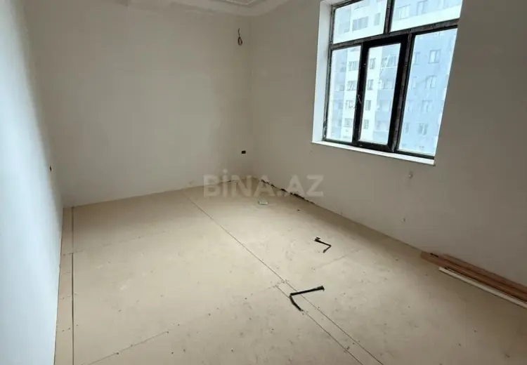 4 otaqlı mənzil Satılır, Badamdar qəs., Səbail, Bakı