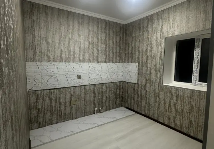 3 otaqlı mənzil Satılır, Hövsan qəs., Suraxanı, Bakı