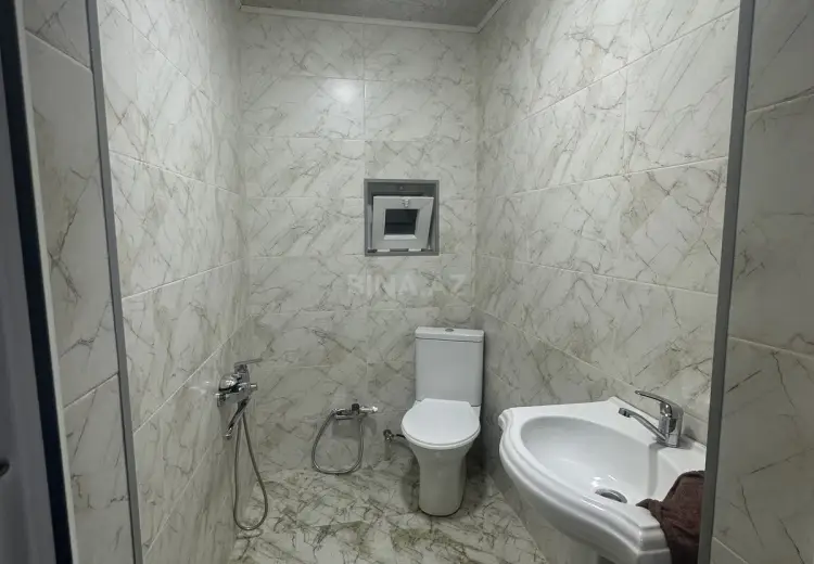 3 otaqlı mənzil Satılır, Hövsan qəs., Suraxanı, Bakı