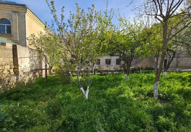 5 otaqlı mənzil Satılır, Badamdar qəs., Səbail, Bakı