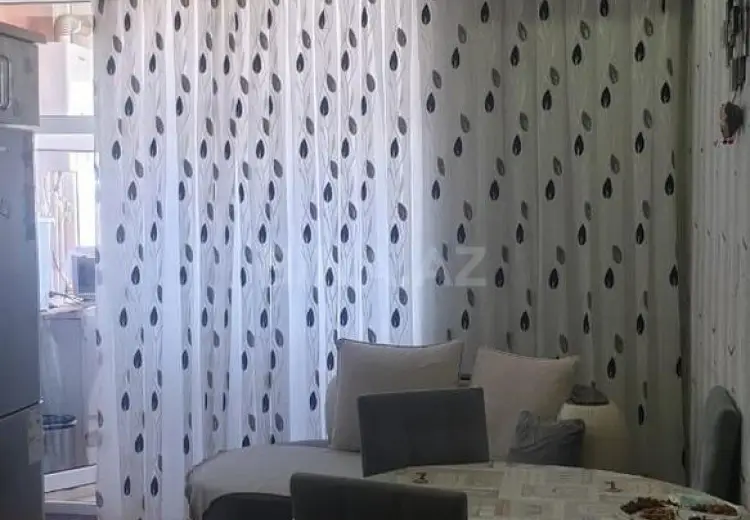 2 otaqlı mənzil Kirayə (aylıq), 2-ci mikrorayon, Nəsimi, Bakı