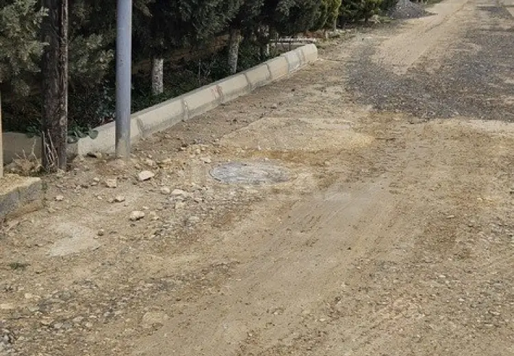 19 sot Torpaq Satılır, Badamdar qəs., Səbail, Bakı