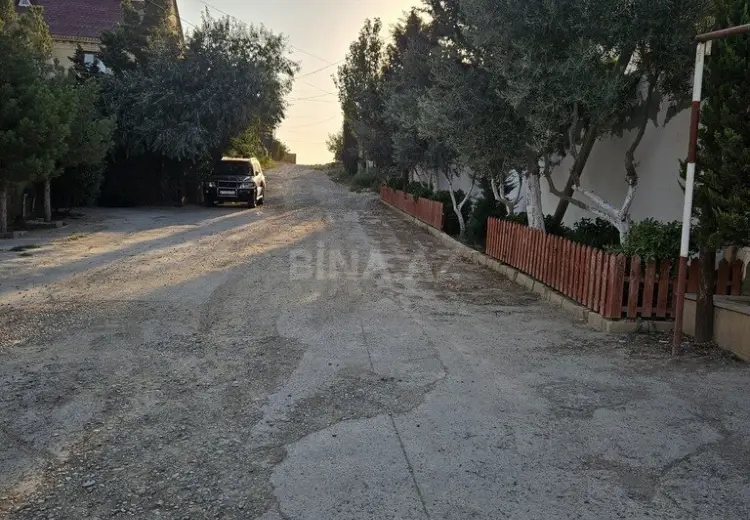 19 sot Torpaq Satılır, Badamdar qəs., Səbail, Bakı