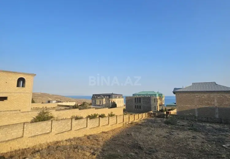 19 sot Torpaq Satılır, Badamdar qəs., Səbail, Bakı