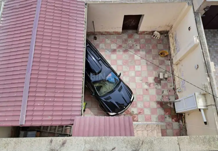 7 otaqlı mənzil Satılır, Badamdar qəs., Səbail, Bakı