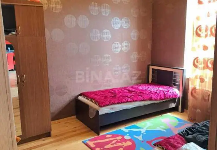 7 otaqlı mənzil Satılır, Badamdar qəs., Səbail, Bakı