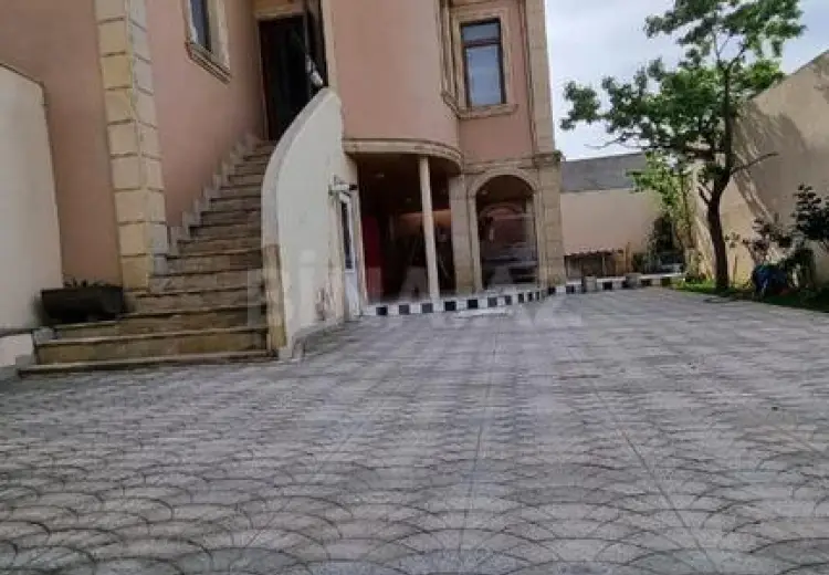 0 otaqlı mənzil Satılır, Badamdar qəs., Səbail, Bakı