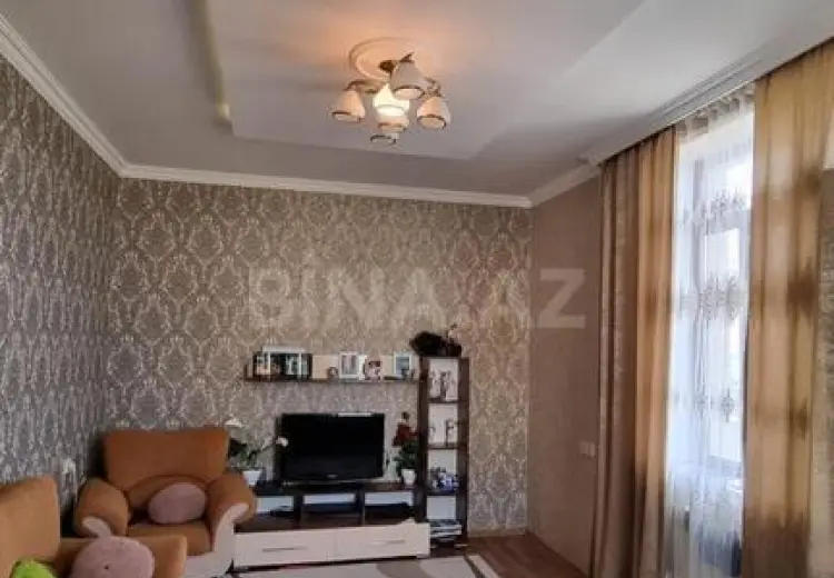 0 otaqlı mənzil Satılır, Badamdar qəs., Səbail, Bakı