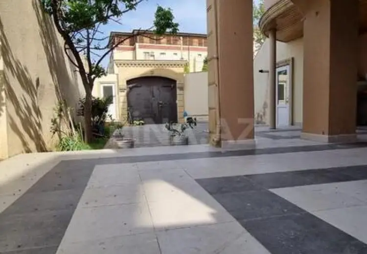0 otaqlı mənzil Satılır, Badamdar qəs., Səbail, Bakı