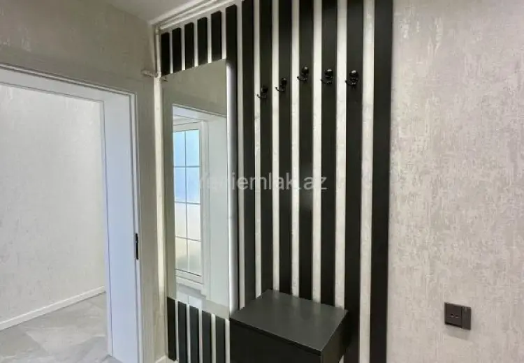 189 000 AZN - 3 otaqlı mənzil Satılır, Xətai, Bakı