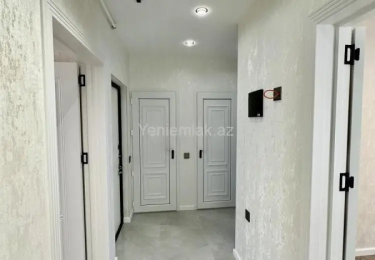 189 000 AZN - 3 otaqlı mənzil Satılır, Xətai, Bakı