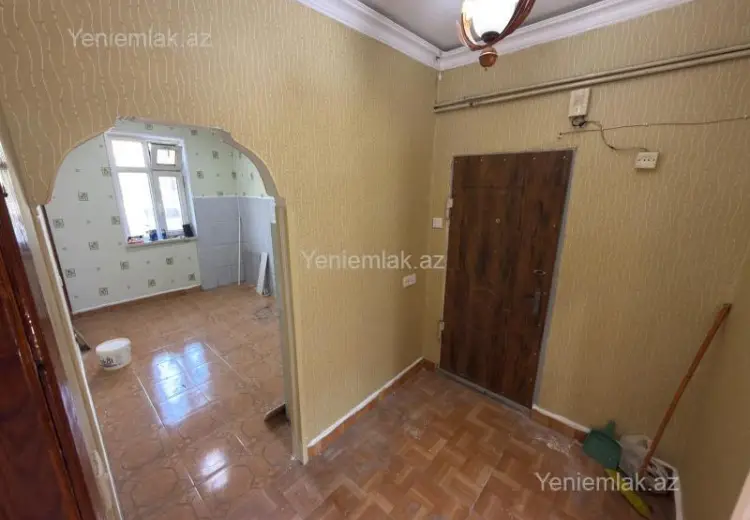 118 000 AZN - 3 otaqlı mənzil Satılır, 13-cü mikrorayon, Sumqayıt