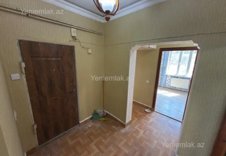 118 000 AZN - 3 otaqlı mənzil Satılır, 13-cü mikrorayon, Sumqayıt