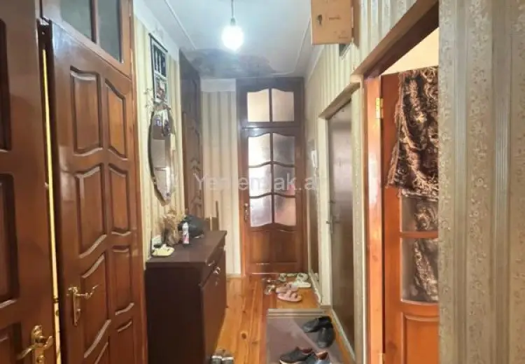 180 000 AZN - 3 otaqlı mənzil Satılır, Nizami, Bakı
