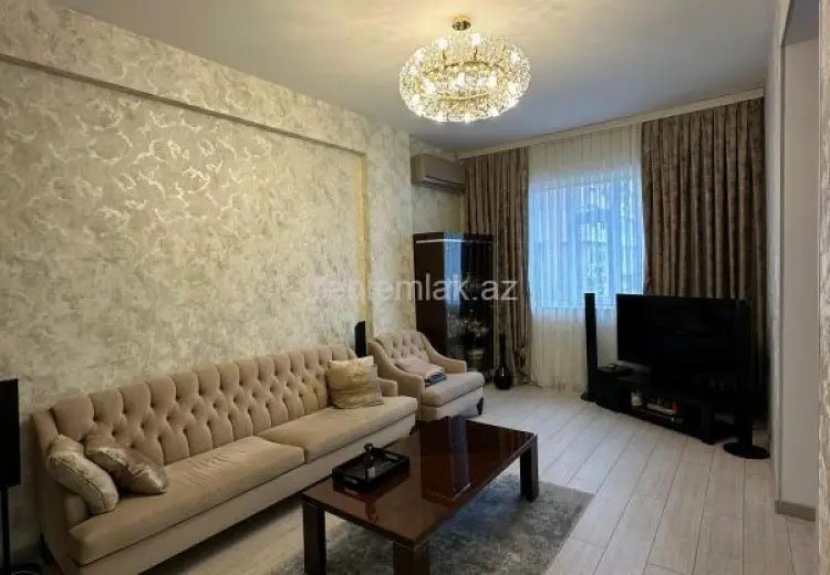 165 000 AZN - 2 otaqlı mənzil Satılır, Bakıxanov qəs., Sabunçu, Bakı