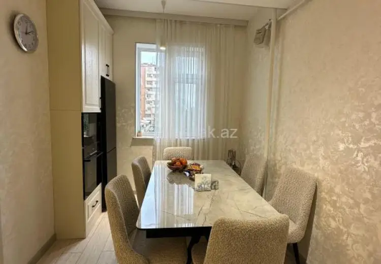 165 000 AZN - 2 otaqlı mənzil Satılır, Bakıxanov qəs., Sabunçu, Bakı