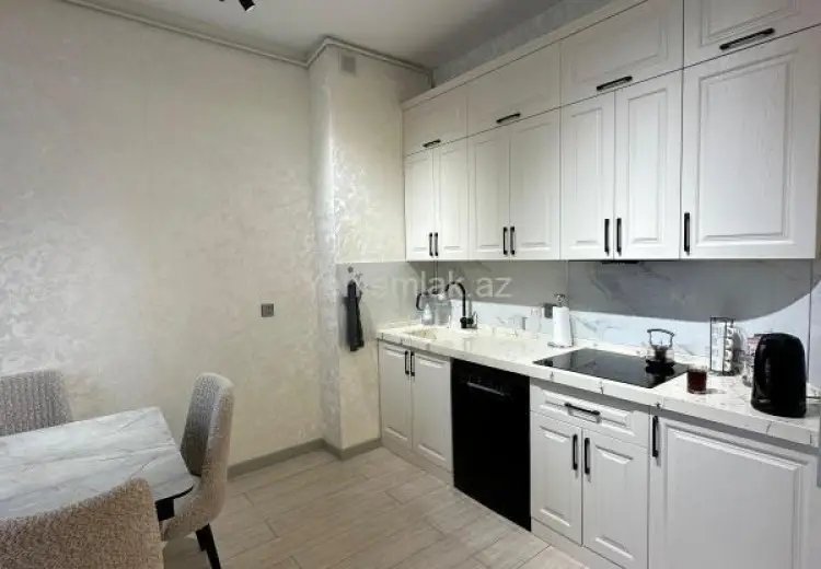 165 000 AZN - 2 otaqlı mənzil Satılır, Bakıxanov qəs., Sabunçu, Bakı