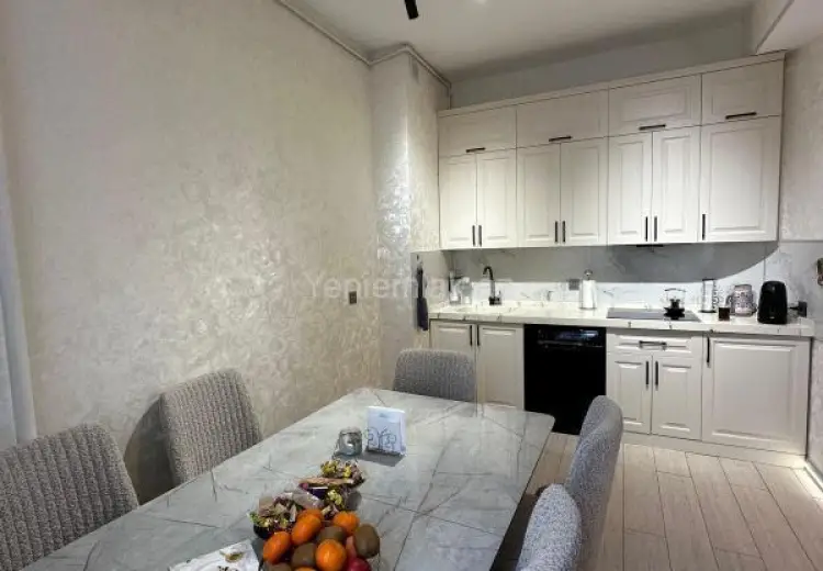 165 000 AZN - 2 otaqlı mənzil Satılır, Bakıxanov qəs., Sabunçu, Bakı
