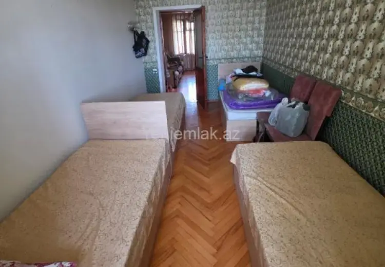 200 000 AZN - 3 otaqlı mənzil Satılır, Nərimanov, Bakı