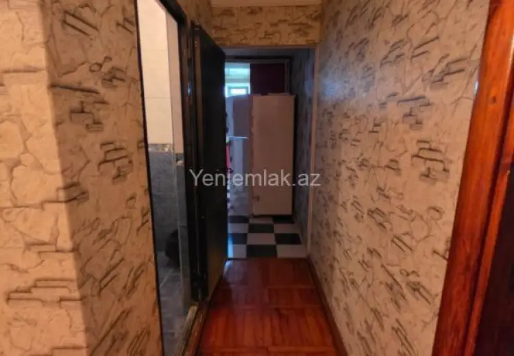 200 000 AZN - 3 otaqlı mənzil Satılır, Nərimanov, Bakı